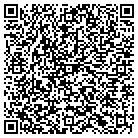 QR code with San Jacinto United Meth Church contacts