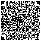 QR code with A Bait Pest Control Service contacts