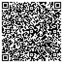 QR code with Harmony Corp contacts