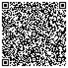 QR code with K Rm Concrete & Construction contacts