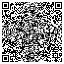 QR code with L Elwell John CPA contacts