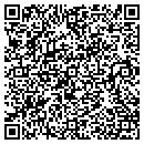 QR code with Regency Inn contacts