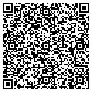 QR code with Pybas Ranch contacts