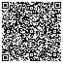 QR code with CBS Pool Care contacts