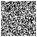 QR code with What A Burger contacts