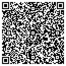 QR code with Alfredo Maza contacts