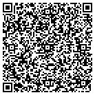 QR code with Zachry Construction Corp contacts