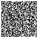 QR code with C&M Properties contacts