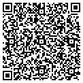 QR code with TOC Intl contacts