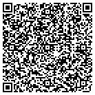QR code with Alvin Chropractic Center contacts