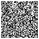 QR code with MJM Designs contacts
