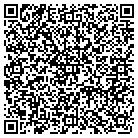 QR code with S N O Wizard of San Antonio contacts