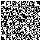QR code with J & S Cleaning Services contacts
