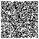 QR code with USA Properties contacts