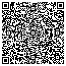 QR code with Travis Ranch contacts