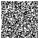 QR code with Ally D Etc contacts