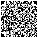 QR code with Taco Diner contacts