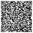 QR code with J D Welding contacts