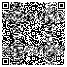 QR code with Korean Society Of Dallas contacts