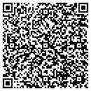QR code with Tweeter contacts