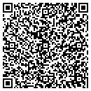QR code with M T I Marketing contacts