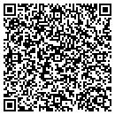 QR code with A Team Auto Sales contacts