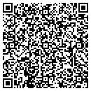 QR code with A R Service contacts