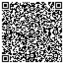 QR code with Glr Security contacts