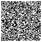 QR code with God Reaching All His Children contacts