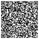 QR code with One Hundred Percent Moving contacts