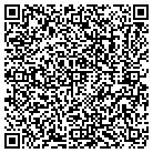 QR code with M J Ernest & Assoc Inc contacts