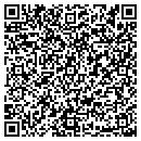 QR code with Arandas' Bakery contacts