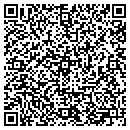QR code with Howard & Howard contacts