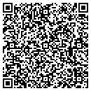 QR code with Almost Home contacts