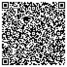 QR code with Apex Hlth Care Lnens Bulk Ldry contacts
