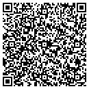 QR code with H-E-B Food Store 3 contacts