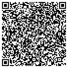 QR code with Mission Open Mri Diagnostic Ce contacts