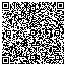QR code with Metaclin Inc contacts