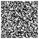QR code with Oak Meadow Builders Co contacts