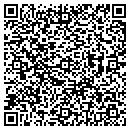 QR code with Trefny Ranch contacts
