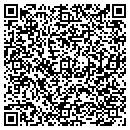 QR code with G G Consulting LLC contacts