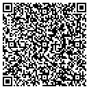 QR code with Happy Hermits contacts