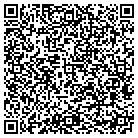 QR code with Tyer Processing Inc contacts