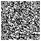 QR code with High Pointe Baptist Church contacts