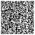 QR code with Advance Music Studio contacts