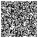 QR code with L & M Calendar contacts