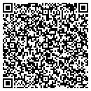 QR code with Robert James contacts