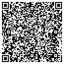 QR code with J & K Fireworks contacts