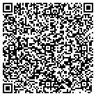 QR code with Webb's Brit Texaco Service contacts