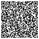 QR code with Robin F Abari DDS contacts